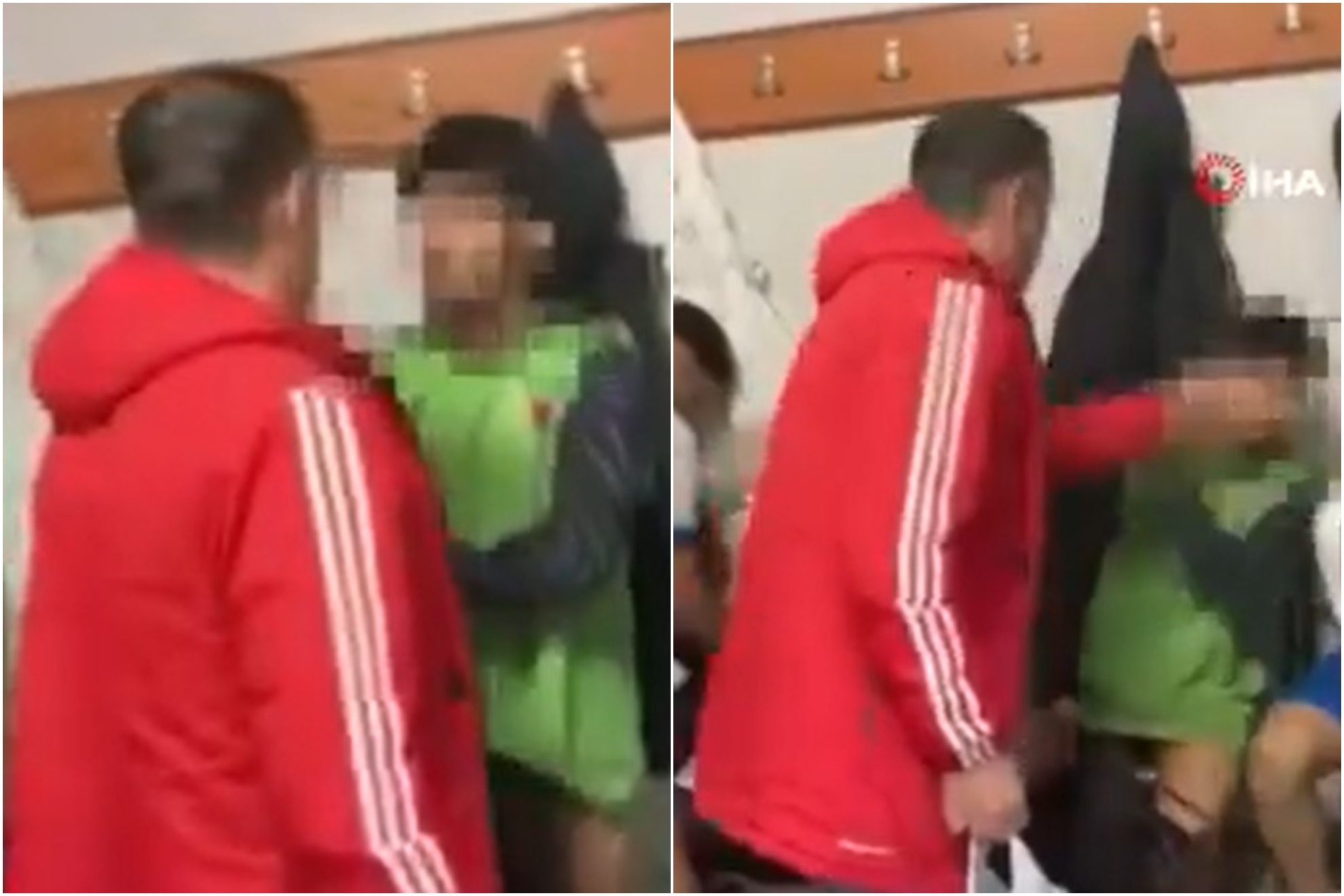 取得预期效