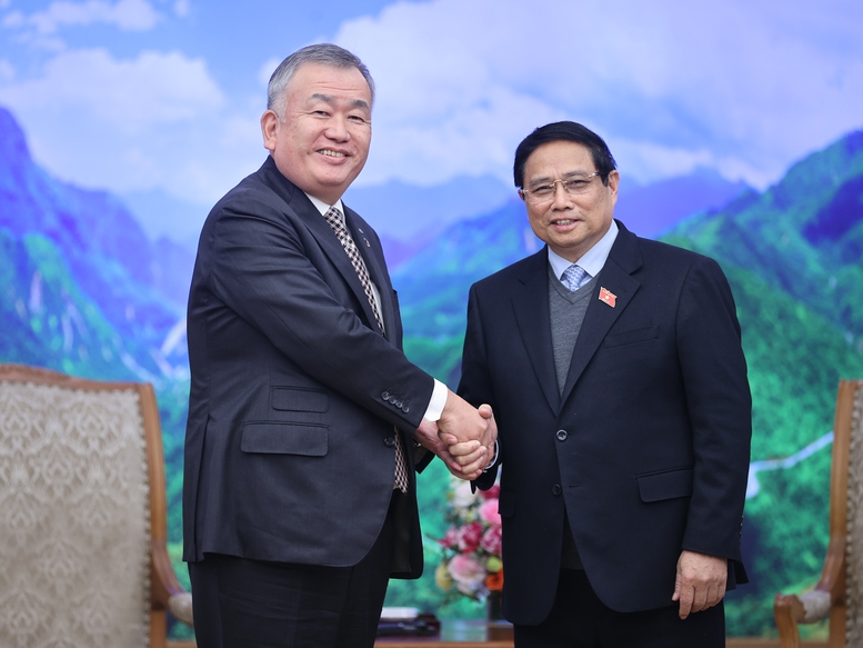 復蘇的動因