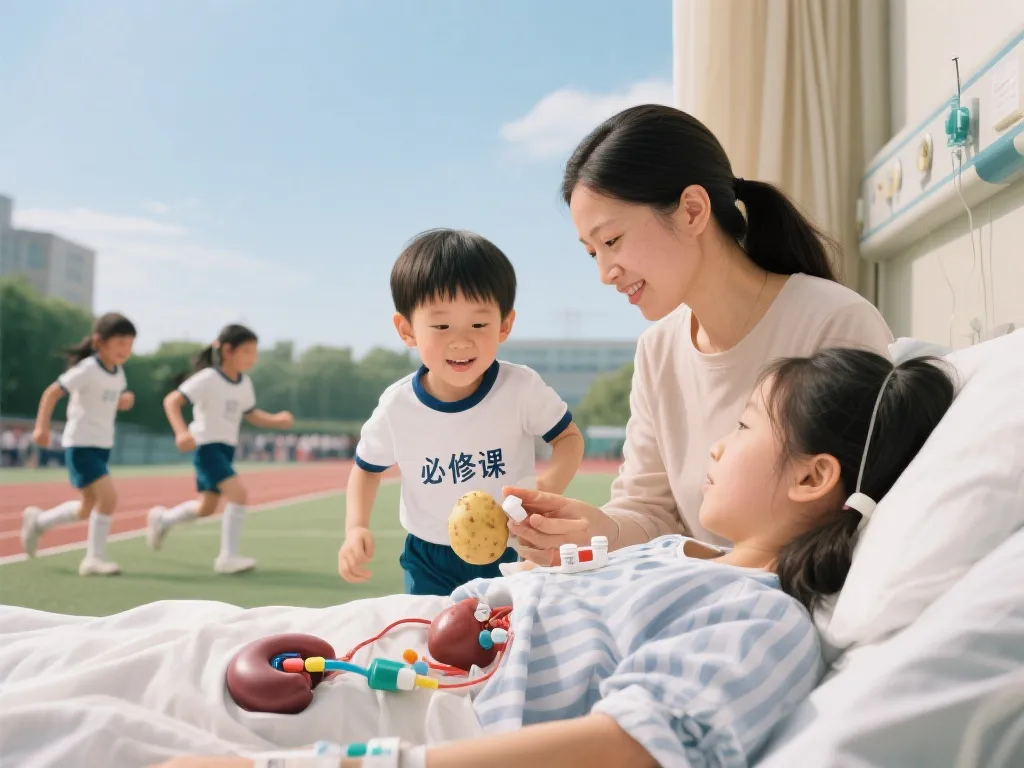 采取科学的