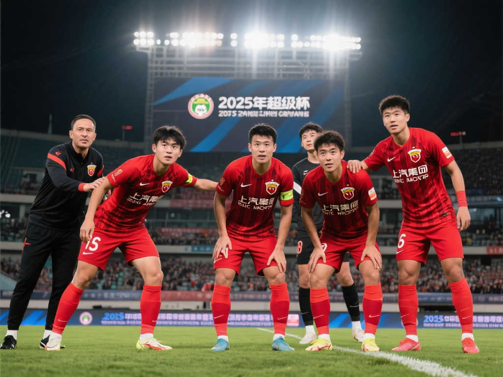 比赛风格