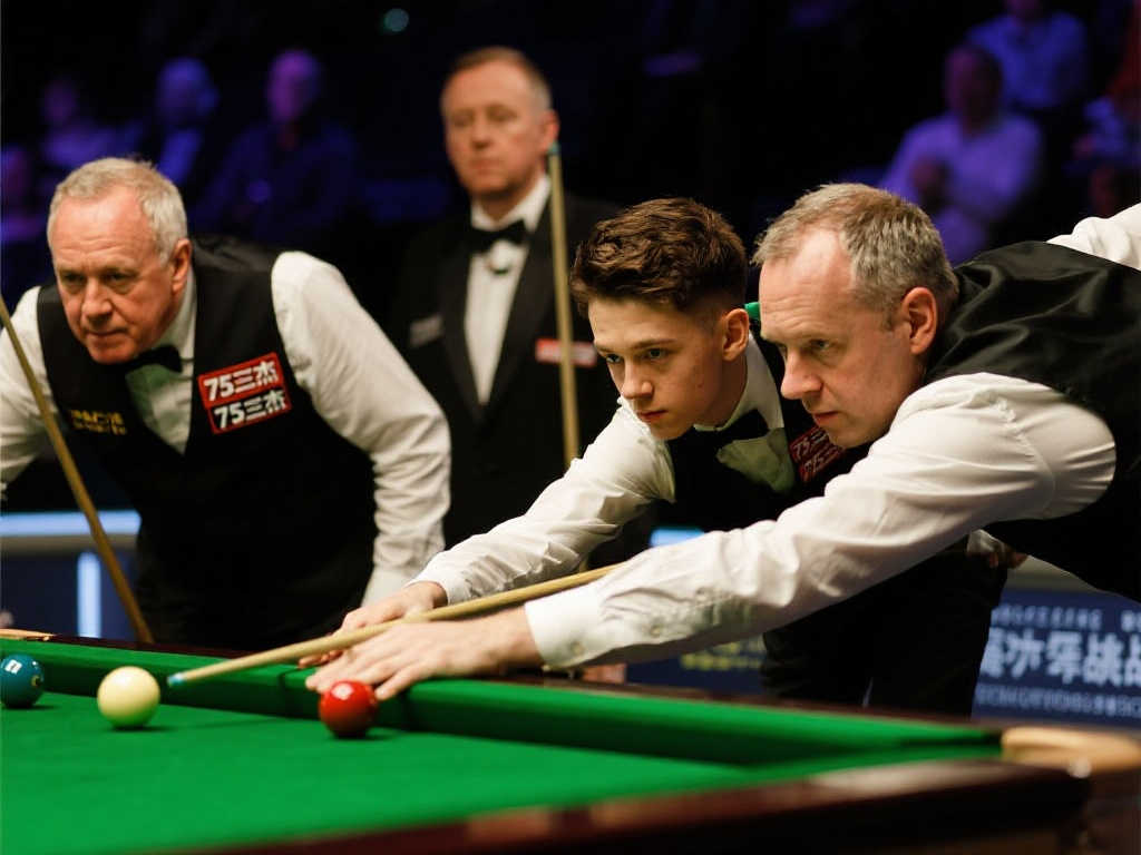 多場比賽 多場比賽